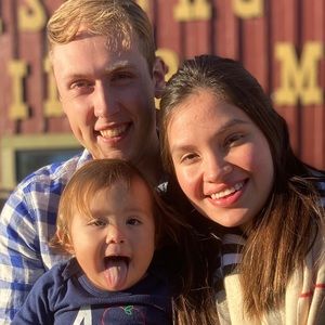 Meet your Posher, Joel